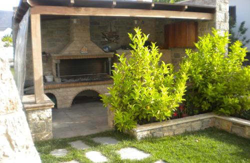 Eratini House | Villa Dimitra