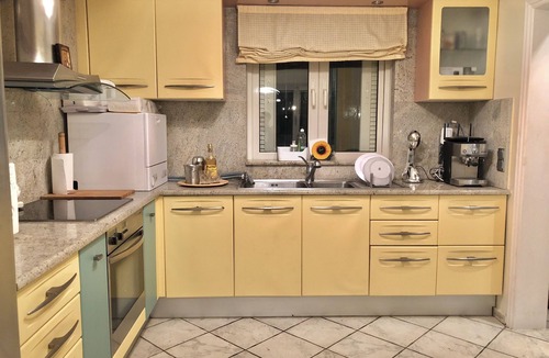 Egira Villa | Villa Dolphin. Luxury Villa on the Beach
