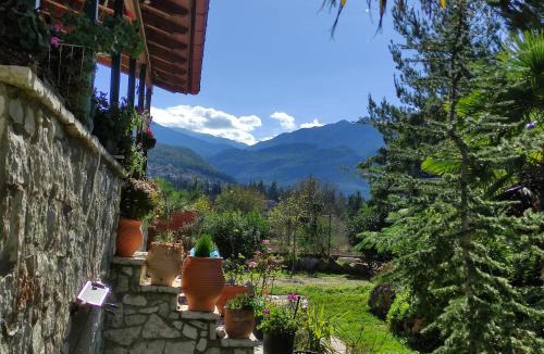 Polidrosos Villa | VILLA DOROTHY STUDIO