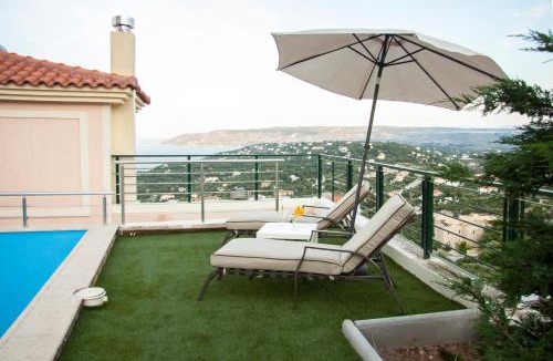 Theologos Villa | Villa Dream On
