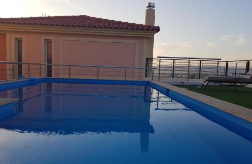 Theologos Villa | Villa Dream On