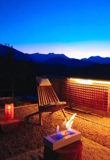 Kefalochori Villa | Villa Dremissa