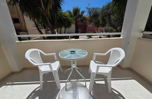 Ipsos Apartment | VILLA ELENA