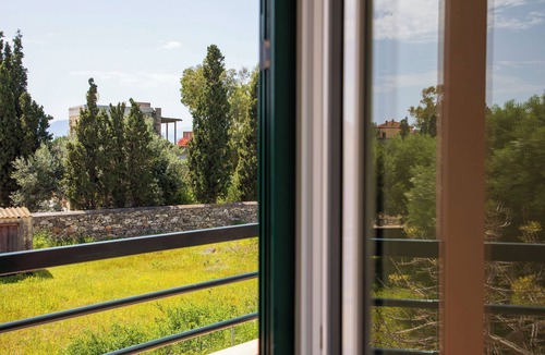 Aegina Villa | Villa Eleonora Aegina