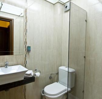 Veroia Hotel | Villa Elia