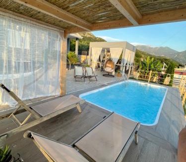 Souli House | VILLA ELLI