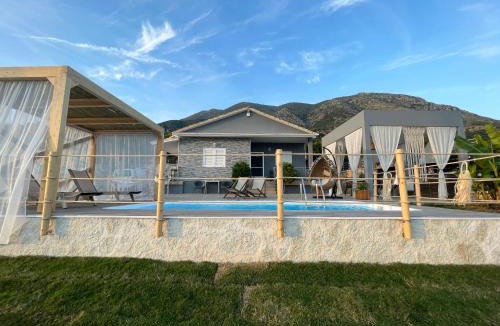 Souli House | VILLA ELLI