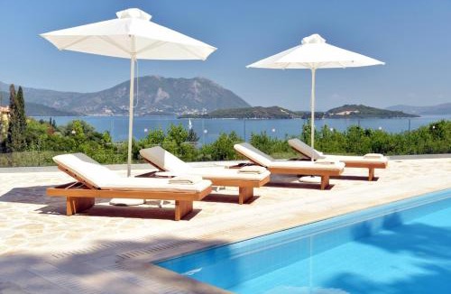 Spartochori Villa | Villa Erini