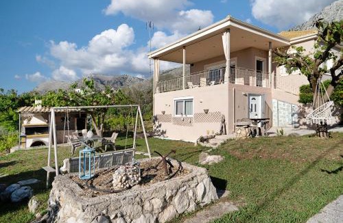 Paleros Villa | Villa Ermina Paleros