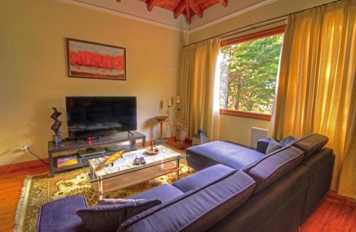 Distomo-Arachova-Antikyra Villa | Villa Escobadd