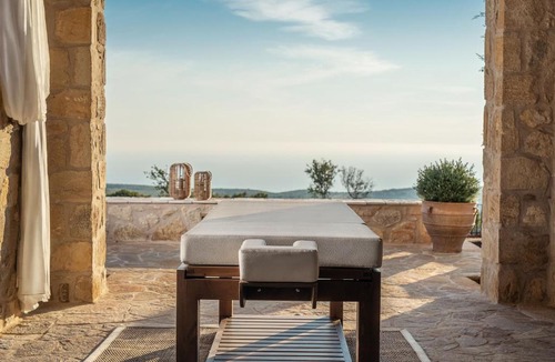 Maries Villa | Villa Estrella