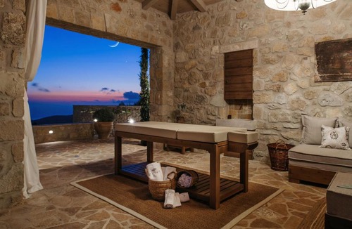 Maries Villa | Villa Estrella