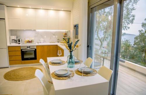 Chouliarades Apartment | Villa Eutuxia