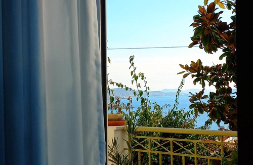 Kropia House | Villa "Eva" - Entire Beachfront Holiday Home - Private Pool & Garden - 4S