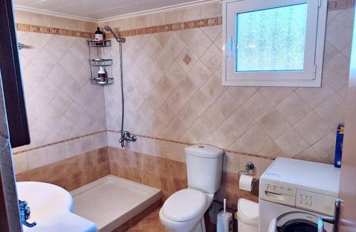 Mendhenitsa Villa | VILLA EYTIXIA - Mendenitsa