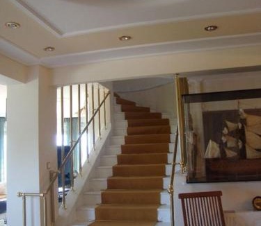 Eretria House | Villa Faidra