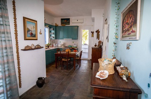 Perdhika Villa | Villa Fea - Beach Front Secluded luxury residence with spectacular sea views
