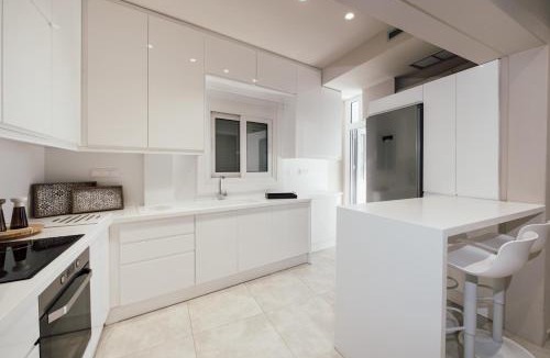 Paralia Vergas Villa | Villa FelMar