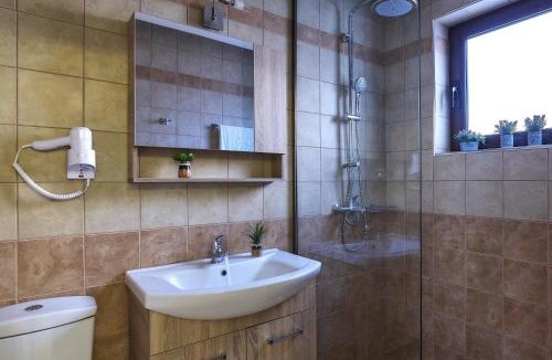 Anissaras Apartment | Villa Feronia