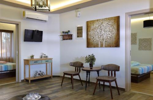 Anissaras Apartment | Villa Feronia