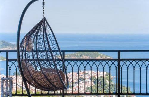 Skiathos Town Villa | Villa Fotini