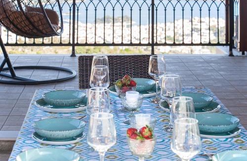 Skiathos Town Villa | Villa Fotini
