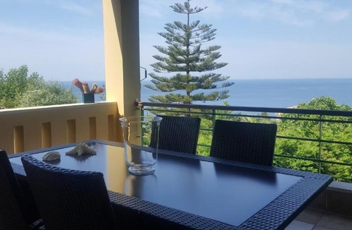 Katakolo House | Villa G.Anagnostopoulos