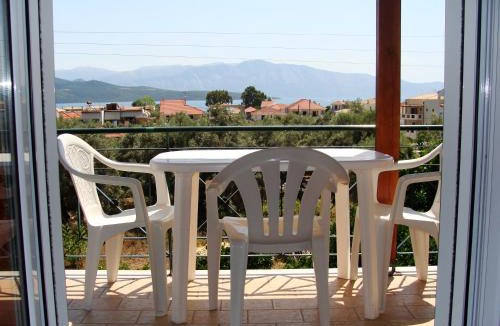 Nikiana Apartment | Villa Galini