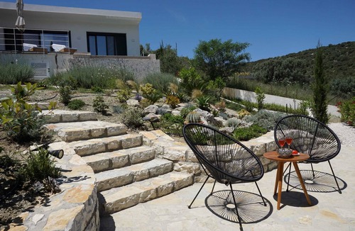 Aktio-Vonitsa Villa | Villa Gianna Maria - Home Away from Home in Nature