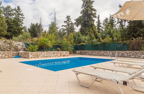 Gavalochori Villa | Villa Giorgos - Ágios Pávlos ,Crete