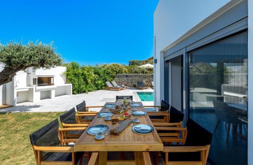 Kolymbia Villa | Villa Heather