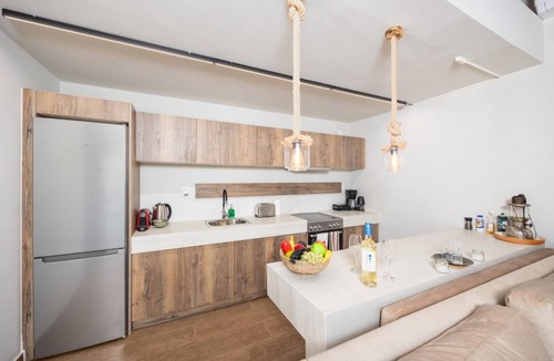 Rantatika Villa | Villa Hill View Dio - One Bedroom Villa, Sleeps 4