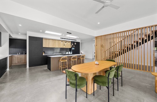 Burleigh Heads Apartment | Villa Hitam - Burleigh Heads
