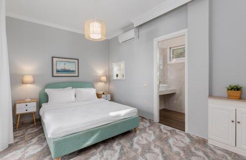 Nei Pori Villa | Villa IO