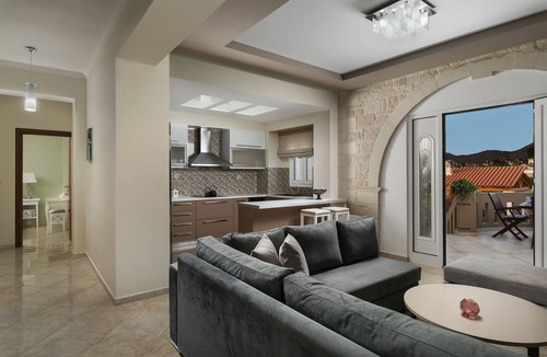 Chorafakia Villa | Villa IRA in Chorafakia Chania
