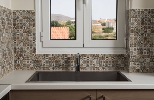 Chorafakia Villa | Villa IRA in Chorafakia Chania