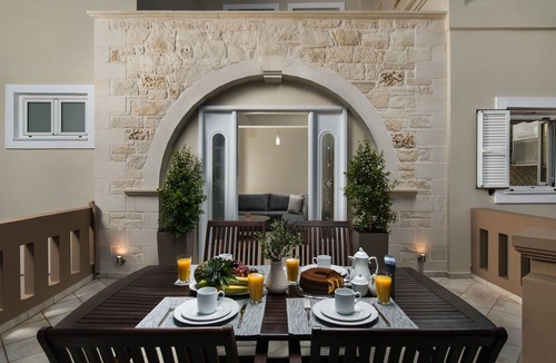 Chorafakia Villa | Villa IRA in Chorafakia Chania