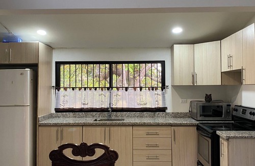 Coyolar House | Villa Jeannette