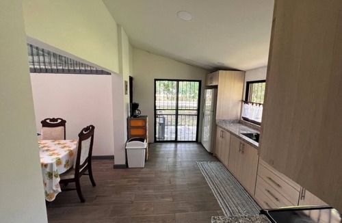 Coyolar House | Villa Jeannette