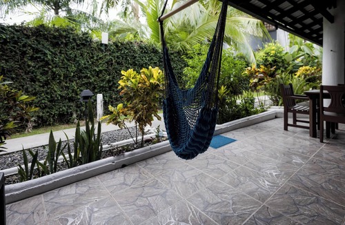 El Cerro Villa | Villa Junior # 1 w/Pool & Kitchen – Minutes from Manuel Antonio Beach