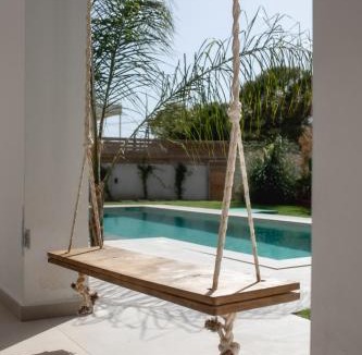 Loutraki Villa | Villa Kala Loutraki with private swimming pool