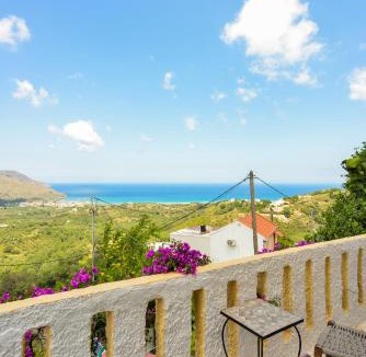 Mathes Hotel | Villa Kapasa