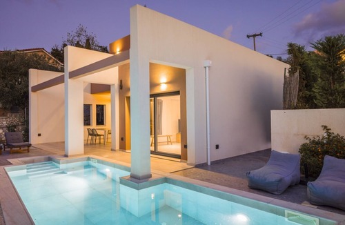Antipata Villa | Villa Karma - Unalome Villas
