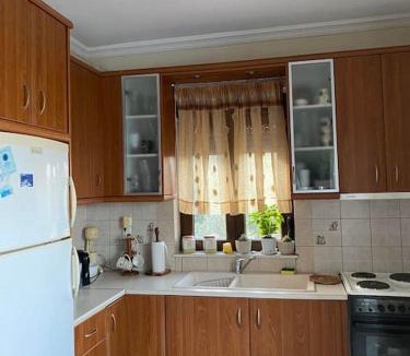 Pella Region Villa | villa kastanos