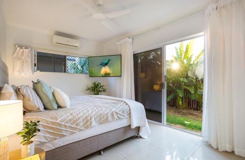 Trinity Beach House | Villa Kelurga Trinity Beach Family and Pet friendly
