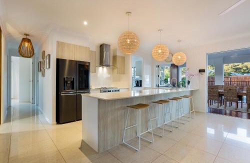 Trinity Beach House | Villa Kelurga Trinity Beach Family and Pet friendly