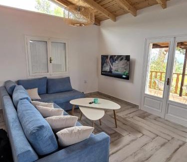 Oropos Villa | Villa Keren