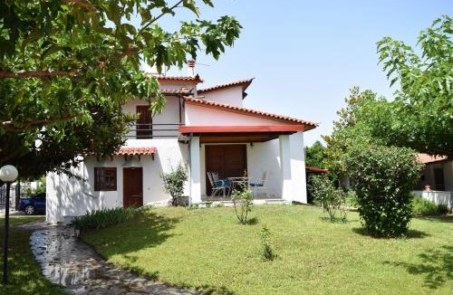 Molos House | Villa Kontos