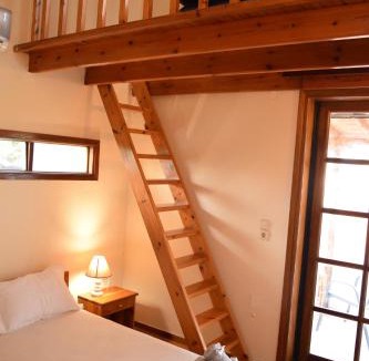Molos House | Villa Kontos