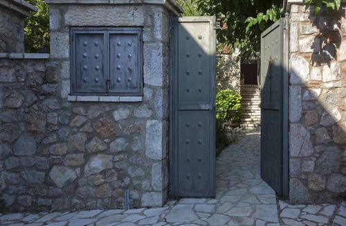 Arachova House | Villa Koromilies Arachova